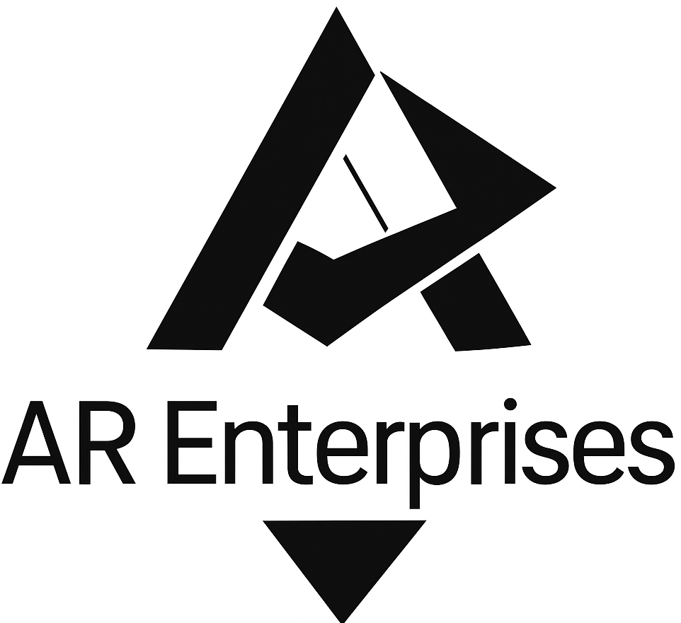 Project 3 Logo